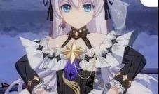 崩坏三爆料最新皮肤,神秘力量觉醒，炫酷造型惊艳登场！